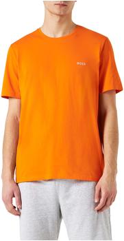 Hugo Boss Short Sleeve Round Neck T-Shirt (50469605-005) schwarz