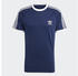 Adidas adicolor Classics 3-Streifen T-Shirt (IA4850) blue