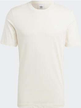 Adidas Trefoil Essentials T-Shirt (IA4871) weiß