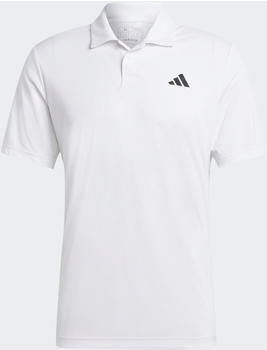 Adidas Club Tennis Poloshirt (HS3277) weiß