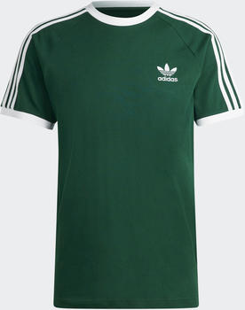 Adidas adicolor Classics 3-Streifen T-Shirt (IA4849) grün