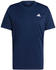 Adidas Club Tennis T-Shirt (HS3274) blau