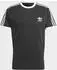 3-Streifen (IA4845) schwarz: Adidas Adicolor Classics 3-Stripes T-Shirt