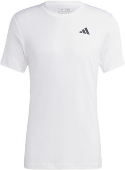 Adidas Tennis FreeLift T-Shirt (HR6484) weiß