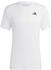 Adidas Tennis FreeLift T-Shirt (HR6484) weiß
