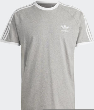 Adidas adicolor Classics 3-Streifen T-Shirt (IA4848) grau