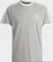 Adidas adicolor Classics 3-Streifen T-Shirt (IA4848) grau