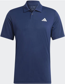 Adidas Club Tennis Poloshirt (HS3279) collegiate blau