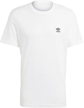Adidas Trefoil Essentials T-Shirt (IA4872) weiß