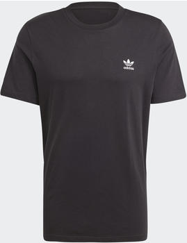 Adidas Trefoil Essentials T-Shirt (IA4873) schwarz