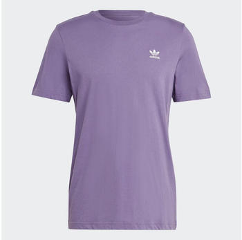 Adidas Trefoil Essentials T-Shirt (IA4868) lila