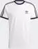 3-Streifen (IA4846) weiß: Adidas Adicolor Classics 3-Stripes T-Shirt