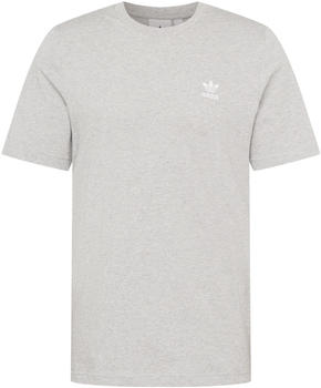 Adidas Trefoil Essentials T-Shirt (IA4865) grau