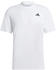 Adidas Club Tennis T-Shirt (HS3276) weiß