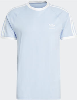 Adidas adicolor Classics 3-Streifen T-Shirt (IA4844) blau