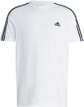 Adidas Essential 3S Tee Shirt (IC9336) weiß
