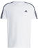 Adidas Essential 3S Tee Shirt (IC9336) weiß