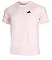 Adidas Melbourne Ergo Tennis HEAT.RDY Raglan T-Shirt (HT7208) rosa