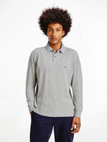 Tommy Hilfiger Langarm-Poloshirt "1985 REGULAR LS POLO"
