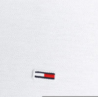 Tommy Jeans Poloshirt "TJM SLIM PLACKET POLO"