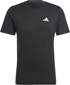Adidas T-Shirt Men (IC7438) black-white