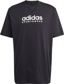 Adidas All Szn T-Shirt Men (IC9815) black