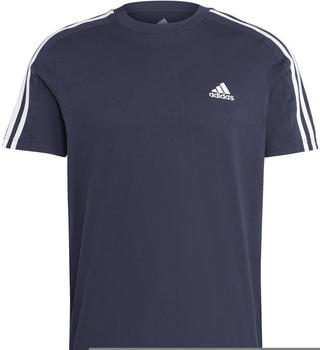 Adidas T-Shirt Men (IC9335) legend ink-white