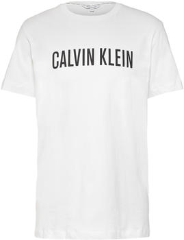 Calvin Klein INTENSE POWER-C T-Shirt Men (KM0KM00836YCD) pvh classic white