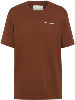 Champion T-Shirt (217921) brunette