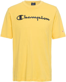 Champion Legacy T-Shirt Men (218531) aspen gold