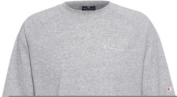 Champion Legacy T-Shirt Men (218665) new oxford grey melange