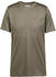 Columbia ZERO RULES T-Shirt Men (1533313) stone green