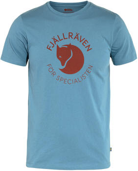 Fj&auml;llr&auml;ven Fox T-Shirt Men (87052) dawn blue