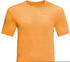 Jack Wolfskin KAMMWEG T-Shirt Men (1809231) orange pop
