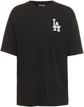 New Era Los Angeles Dodgers T-Shirt Men (602205) black