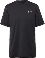 Nike DV9839-010, NIKE UV Hyverse Dri-FIT kurzarm Fitnessshirt Herren 010 -