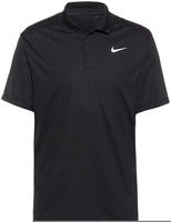 Nike Golf Polo Dri-Fit Victory, schwarz male