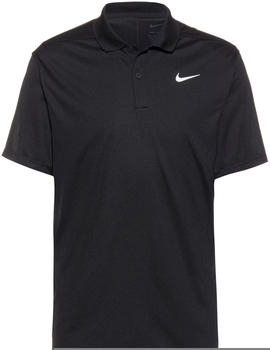 Nike Victory Solid Polo Shirt Men (DH0822) black
