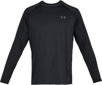Under Armour Tech 2.0 T-Shirt Men (1328496) black-graphite