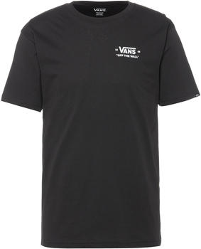 Vans Essential T-Shirt Men (VN0A5HMKBLK1) black