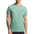 Superdry Vintage Logo Embroidered Emb Tee (M1011245A) green