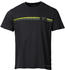 VAUDE Cyclist T-Shirt Men (42125) black uni