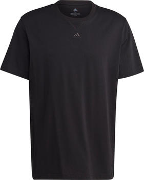 Adidas All Szn T-Shirt Men (IC9793) black