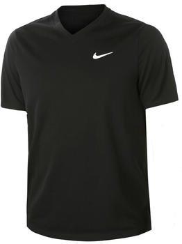 Nike NikeCourt Dri-FIT Victory black/black/white