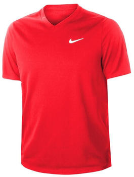 Nike NikeCourt Dri-FIT Victory university red/university red/white