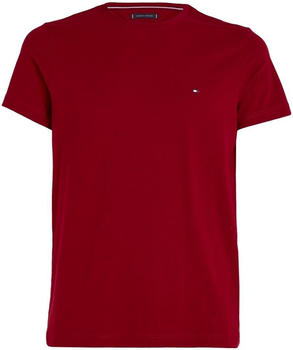 Tommy Hilfiger Extra Slim Fit T-Shirt (MW0MW10800) regatta red