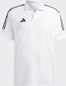 Adidas Tiro 23 League Poloshirt (HS3580) weiß