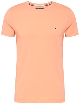 Tommy Hilfiger Extra Slim Fit T-Shirt (MW0MW10800) peach dusk