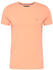 Tommy Hilfiger Extra Slim Fit T-Shirt (MW0MW10800) peach dusk