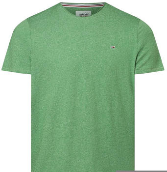 Tommy Hilfiger Classics Slim Fit T-Shirt (DM0DM09586) coastal green